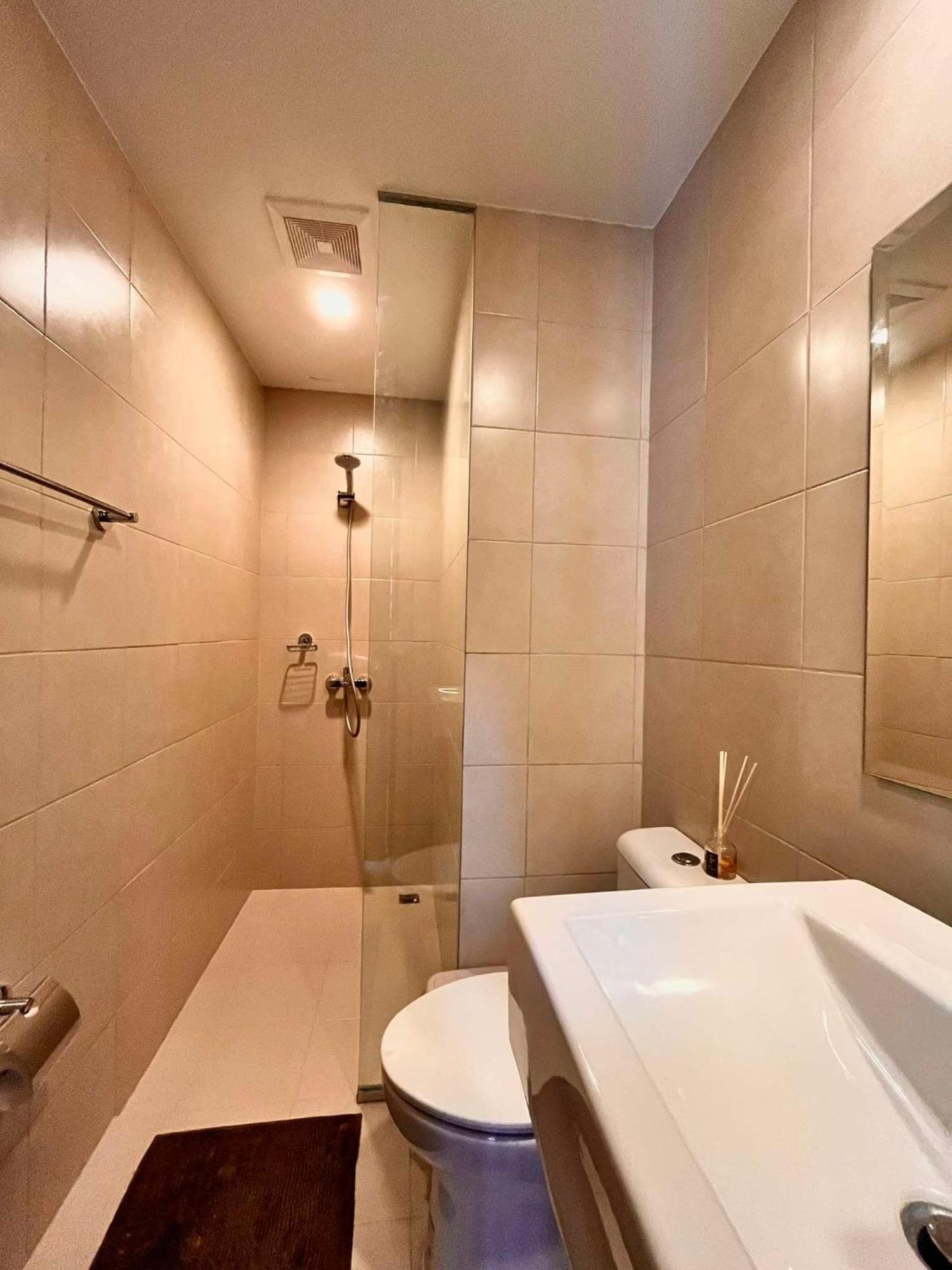 Cc Loft Hotel Mandurriaw Exterior photo